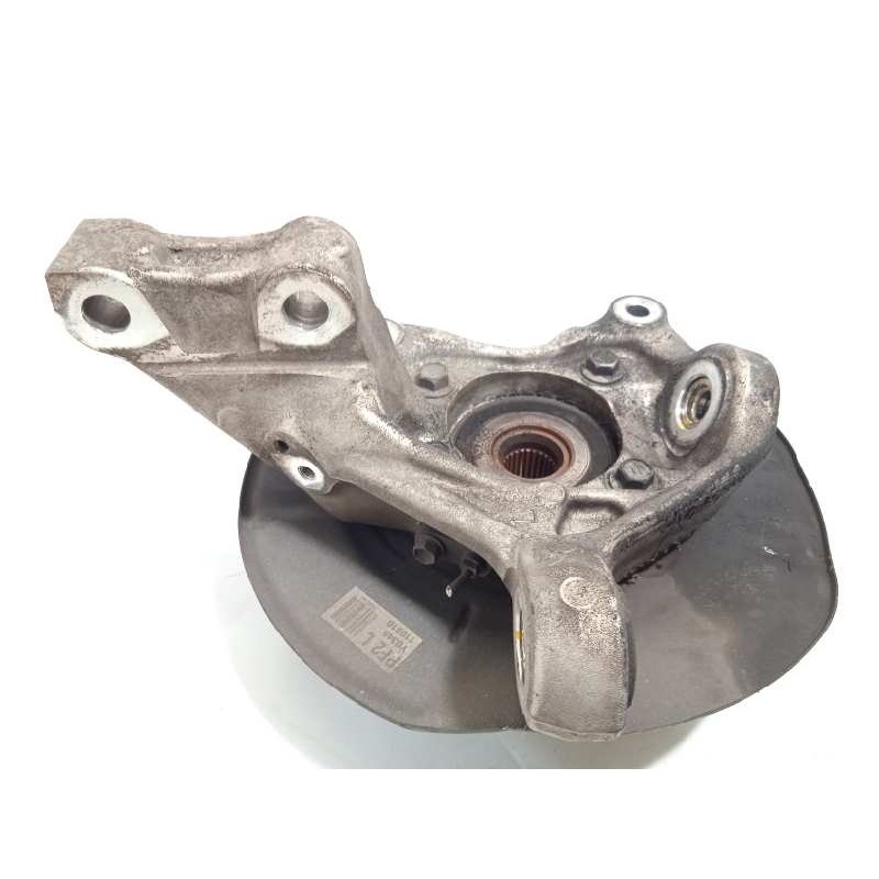 Recambio de mangueta delantera izquierda para toyota prius (nhw30) plug-in hybrid advance referencia OEM IAM 4320247030  