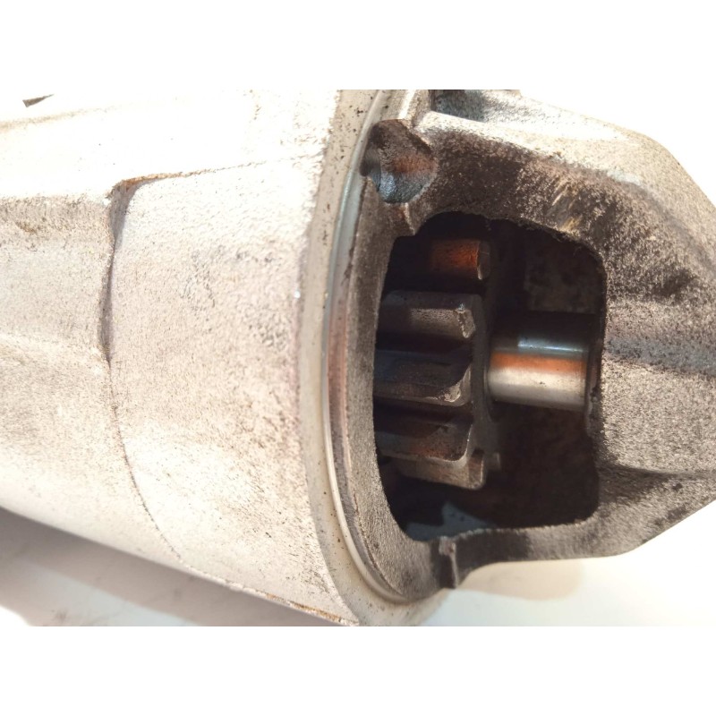 Recambio de motor arranque para mazda 3 berlina (bp) referencia OEM IAM PE07  M000TD0071