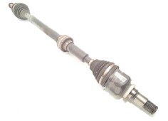 Recambio de transmision delantera derecha para toyota prius (nhw30) plug-in hybrid advance referencia OEM IAM 4341047030   2