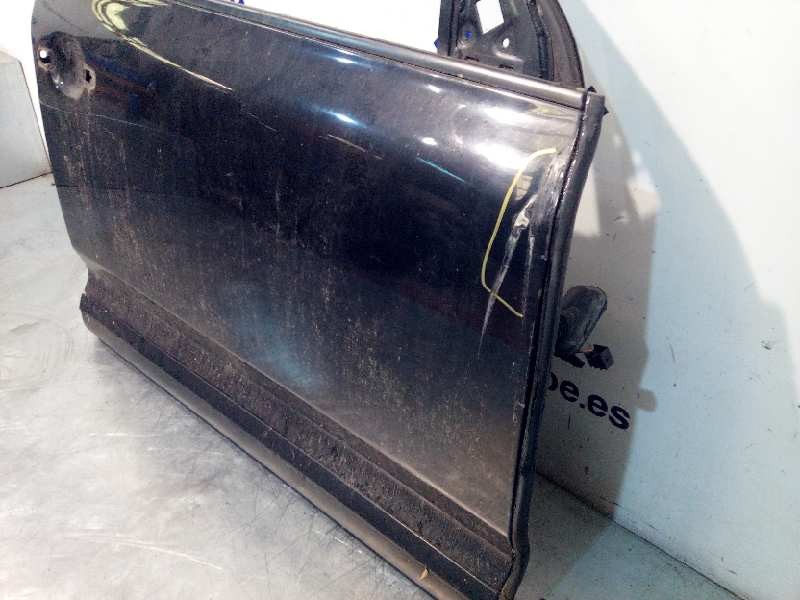 Recambio de puerta delantera derecha para porsche cayenne (typ 9pa) s referencia OEM IAM 95553101207  95553101207GRV