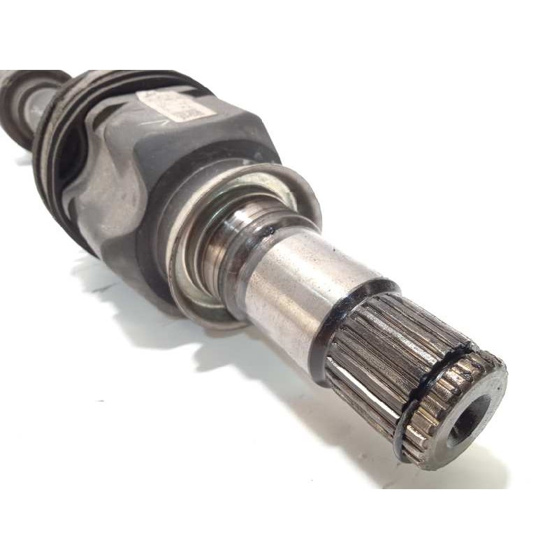 Recambio de transmision delantera derecha para toyota prius (nhw30) plug-in hybrid advance referencia OEM IAM 4341047030  