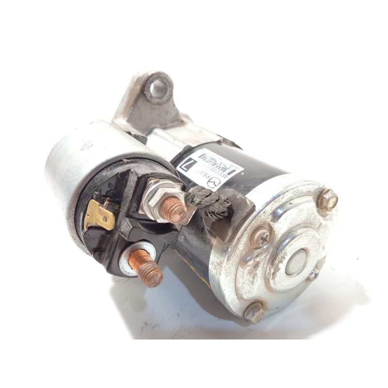 Recambio de motor arranque para mazda 3 berlina (bp) referencia OEM IAM PE07  M000TD0071