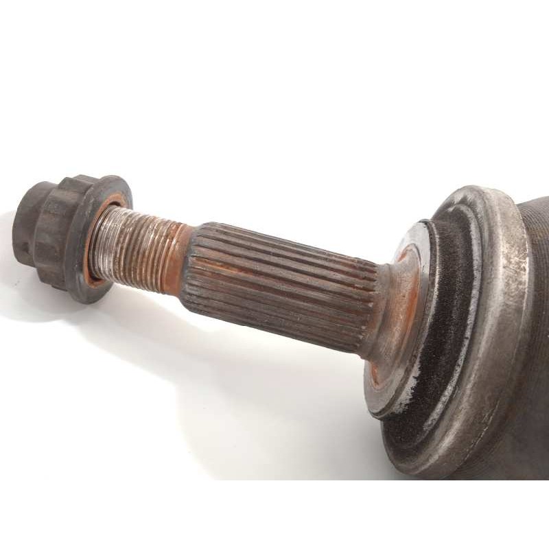 Recambio de transmision delantera derecha para toyota prius (nhw30) plug-in hybrid advance referencia OEM IAM 4341047030  