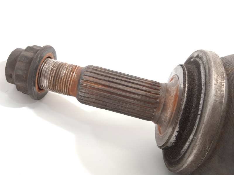 Recambio de transmision delantera derecha para toyota prius (nhw30) plug-in hybrid advance referencia OEM IAM 4341047030  