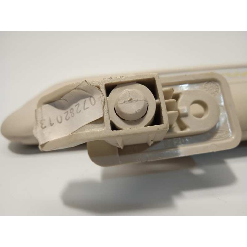 Recambio de parasol derecho para ford ka (ccu) 1.2 8v cat referencia OEM IAM 1570922  9S51B04100CA38MB