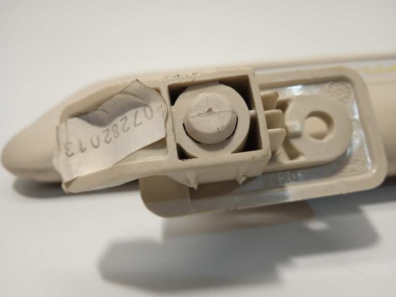 Recambio de parasol derecho para ford ka (ccu) 1.2 8v cat referencia OEM IAM 1570922  9S51B04100CA38MB