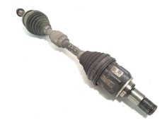 Recambio de transmision delantera izquierda para toyota prius (nhw30) plug-in hybrid advance referencia OEM IAM 4342047030   2