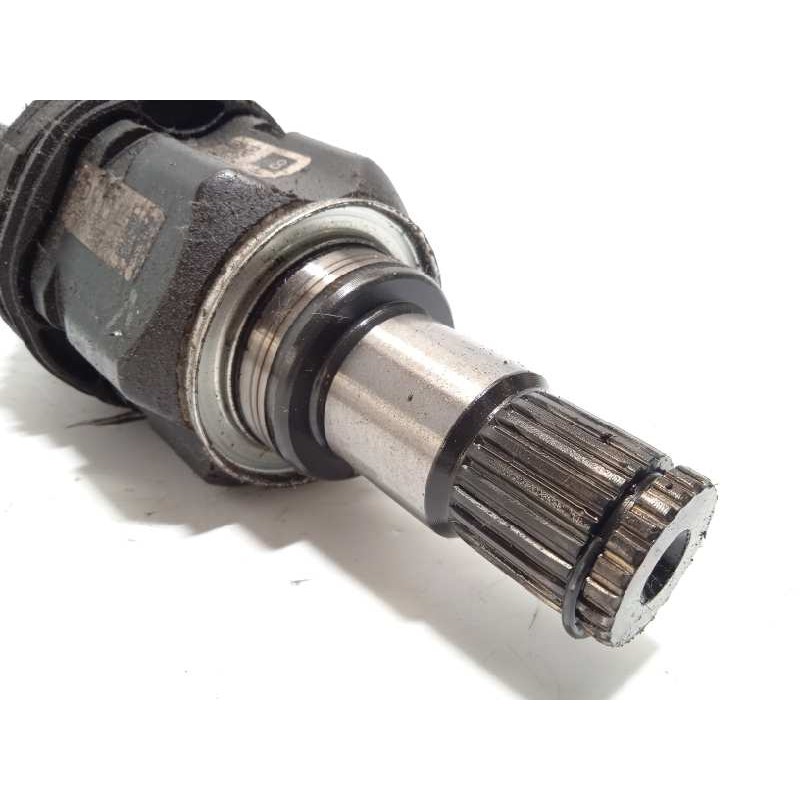 Recambio de transmision delantera izquierda para toyota prius (nhw30) plug-in hybrid advance referencia OEM IAM 4342047030  