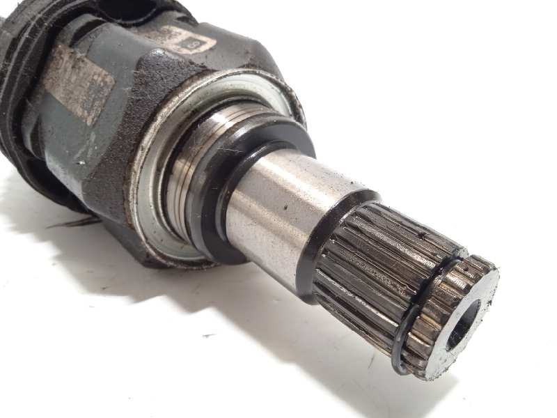 Recambio de transmision delantera izquierda para toyota prius (nhw30) plug-in hybrid advance referencia OEM IAM 4342047030  