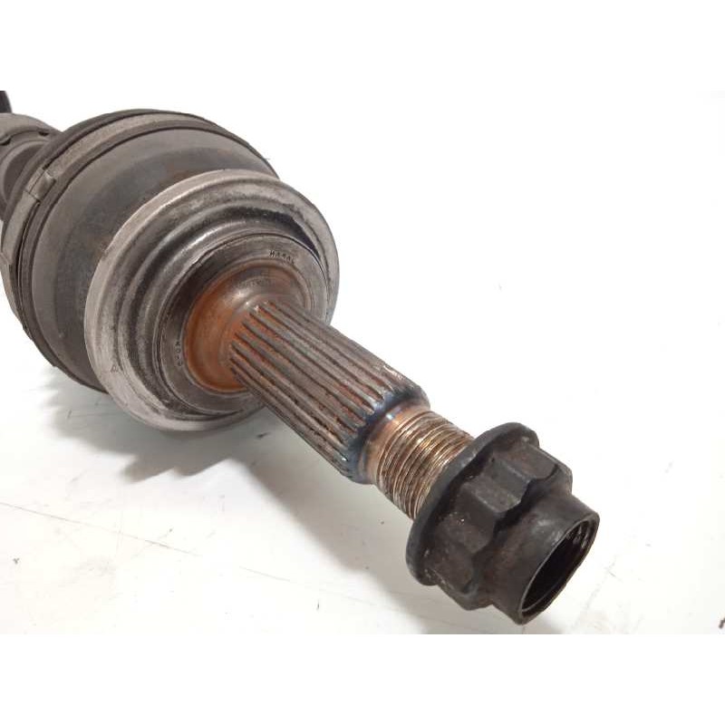 Recambio de transmision delantera izquierda para toyota prius (nhw30) plug-in hybrid advance referencia OEM IAM 4342047030  