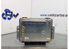 Recambio de centralita motor uce para peugeot 308 sport referencia OEM IAM 9664257580 9653958980 0281013332 2