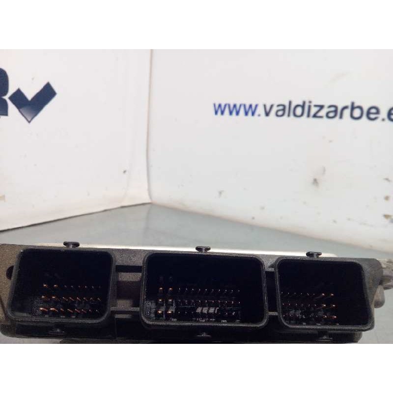 Recambio de centralita motor uce para peugeot 308 sport referencia OEM IAM 9664257580 9653958980 0281013332