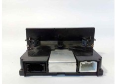 Recambio de pantalla multifuncion para volvo v50 familiar 2.0 d kinetic referencia OEM IAM 31268051   2