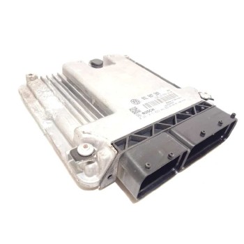 Recambio de centralita motor uce para volkswagen passat berlina (3c2) 2.0 tdi dpf referencia OEM IAM 03L907309  0281015029