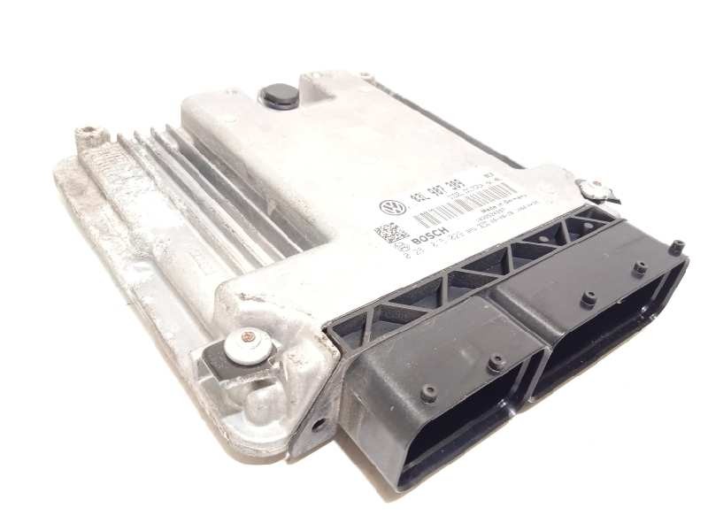 CENTRALITA MOTOR UCE 03L907309 0281015029