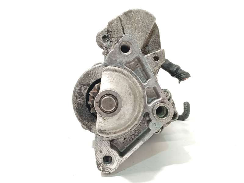 Recambio de motor arranque para ford s-max (cj, wa6) 2.0 tdci referencia OEM IAM DS7T11000LE 1870892 MS4380000270 - Blanco 4