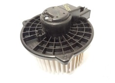 Recambio de motor calefaccion para mazda 3 berlina (bp) referencia OEM IAM 8727001770  HB111GRK600 2