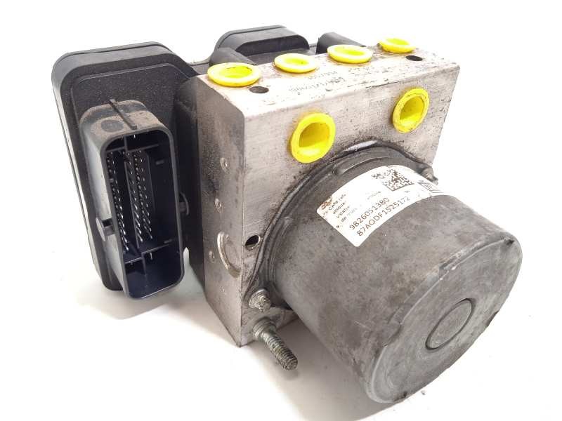 Recambio de abs para citroën c3 aircross shine referencia OEM IAM 3557994 2265106455 970025