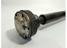 Recambio de transmision central delantera para volkswagen touareg (7la) tdi r5 referencia OEM IAM 7L6521101 7L6521101N 7L6521101 2