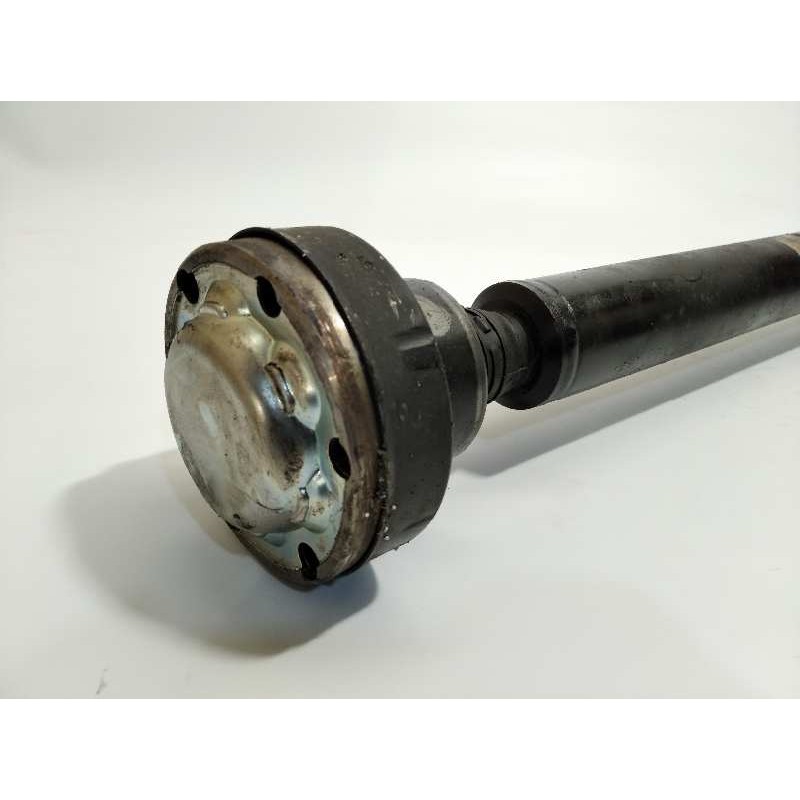 Recambio de transmision central delantera para volkswagen touareg (7la) tdi r5 referencia OEM IAM 7L6521101 7L6521101N 7L6521101