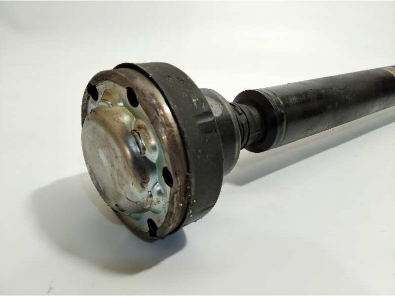 Recambio de transmision central delantera para volkswagen touareg (7la) tdi r5 referencia OEM IAM 7L6521101 7L6521101N 7L6521101