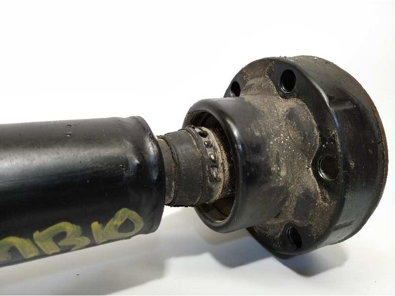 Recambio de transmision central delantera para volkswagen touareg (7la) tdi r5 referencia OEM IAM 7L6521101 7L6521101N 7L6521101