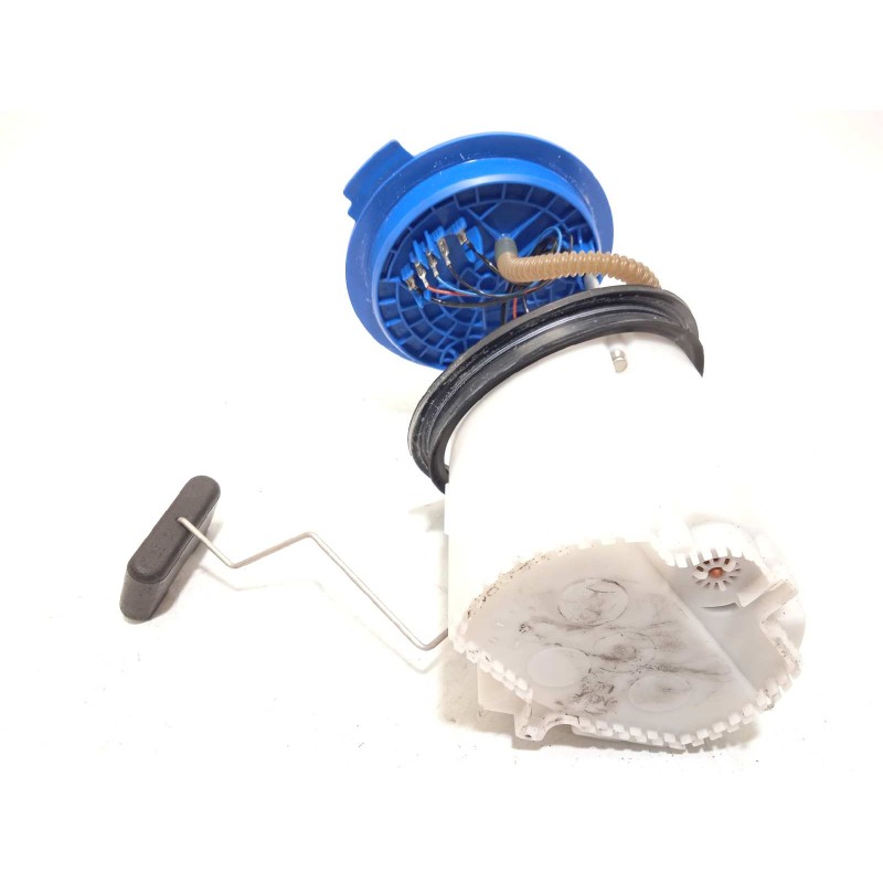 Recambio de bomba combustible para seat leon sportstourer (kl8) fr referencia OEM IAM 5WA919051A  058020001V
