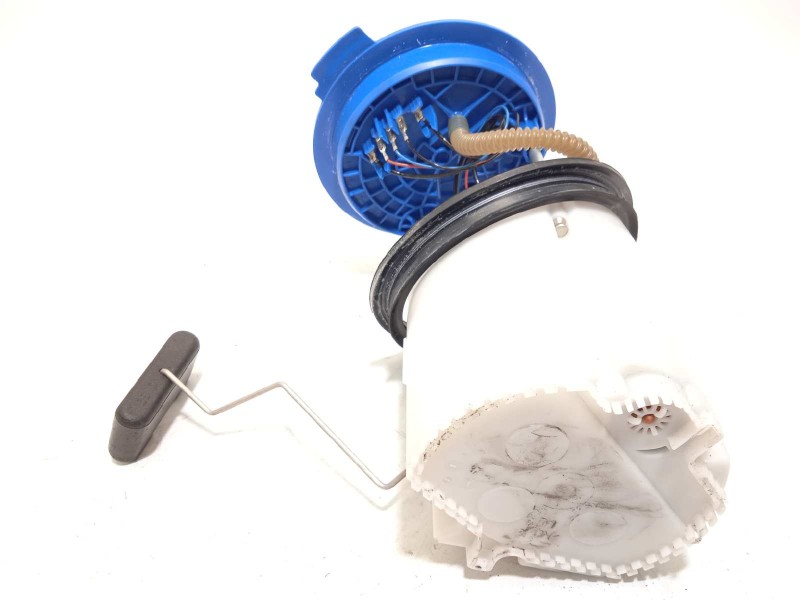 Recambio de bomba combustible para seat leon sportstourer (kl8) fr referencia OEM IAM 5WA919051A  058020001V