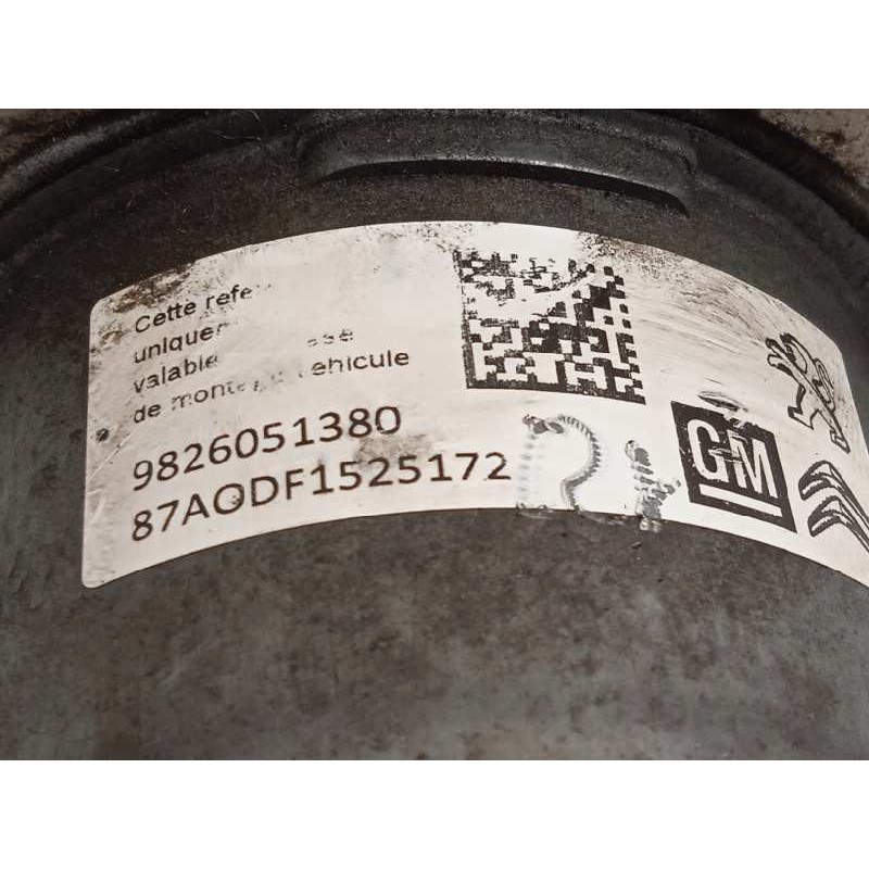 Recambio de abs para citroën c3 aircross shine referencia OEM IAM 3557994 2265106455 970025