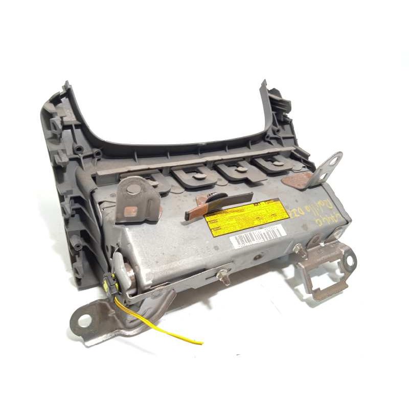 Recambio de airbag delantero izquierdo para toyota prius (nhw30) plug-in hybrid advance referencia OEM IAM 4B0238211M83  7390047