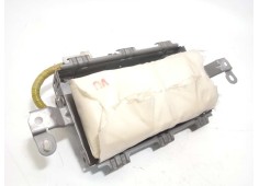 Recambio de airbag delantero derecho para toyota prius (nhw30) plug-in hybrid advance referencia OEM IAM K01043411P7F  739604707