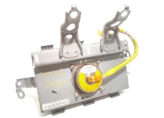 Recambio de airbag delantero derecho para toyota prius (nhw30) plug-in hybrid advance referencia OEM IAM K01043411P7F  739604707 2