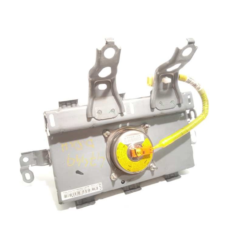 Recambio de airbag delantero derecho para toyota prius (nhw30) plug-in hybrid advance referencia OEM IAM K01043411P7F  739604707