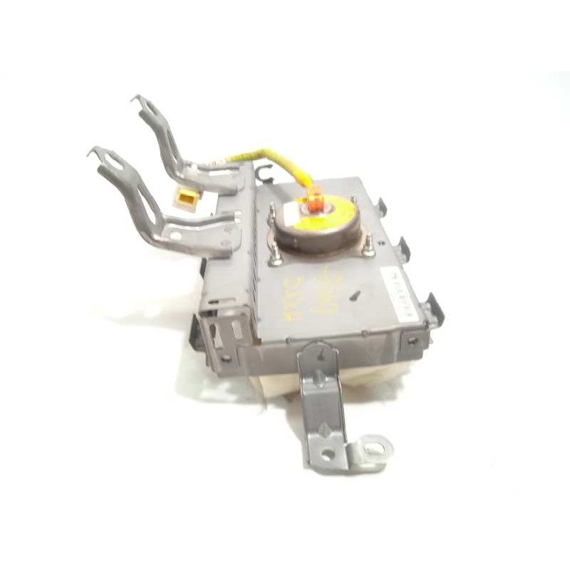 Recambio de airbag delantero derecho para toyota prius (nhw30) plug-in hybrid advance referencia OEM IAM K01043411P7F  739604707