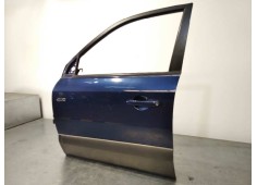Recambio de puerta delantera izquierda para hyundai tucson (jm) 2.0 crdi cat referencia OEM IAM 760032E050   2