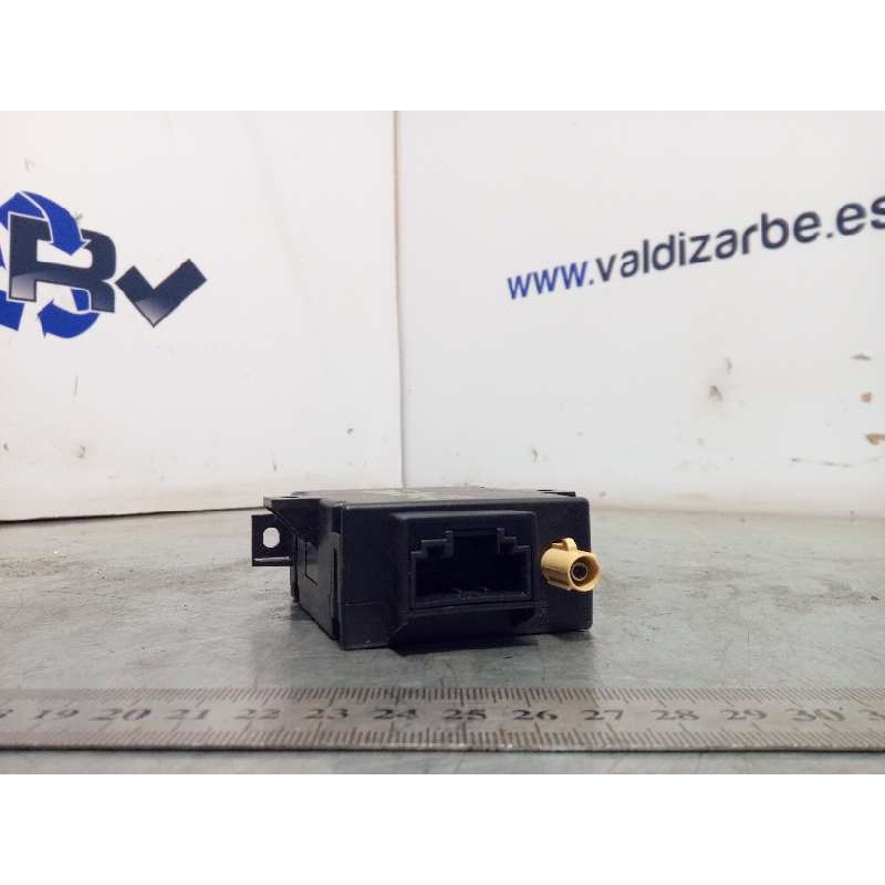 Recambio de modulo electronico para audi a7 sportback (4ga) 3.0 tdi quattro referencia OEM IAM 4H0963271C  