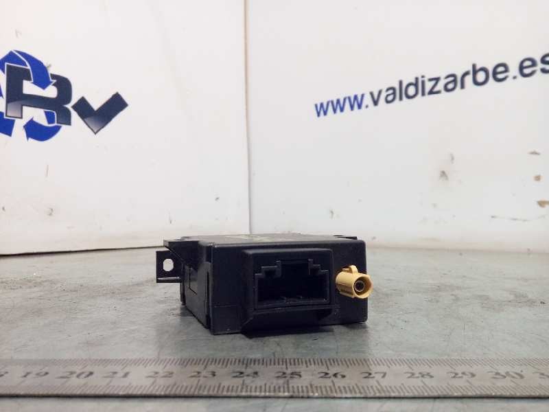 Recambio de modulo electronico para audi a7 sportback (4ga) 3.0 tdi quattro referencia OEM IAM 4H0963271C  