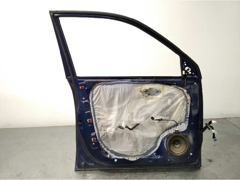 Recambio de puerta delantera izquierda para hyundai tucson (jm) 2.0 crdi cat referencia OEM IAM 760032E050  