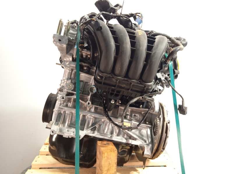 Recambio de motor completo para mazda 3 berlina (bp) referencia OEM IAM PE  