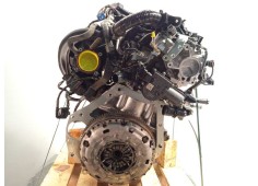 Recambio de motor completo para mazda 3 berlina (bp) referencia OEM IAM PE   2