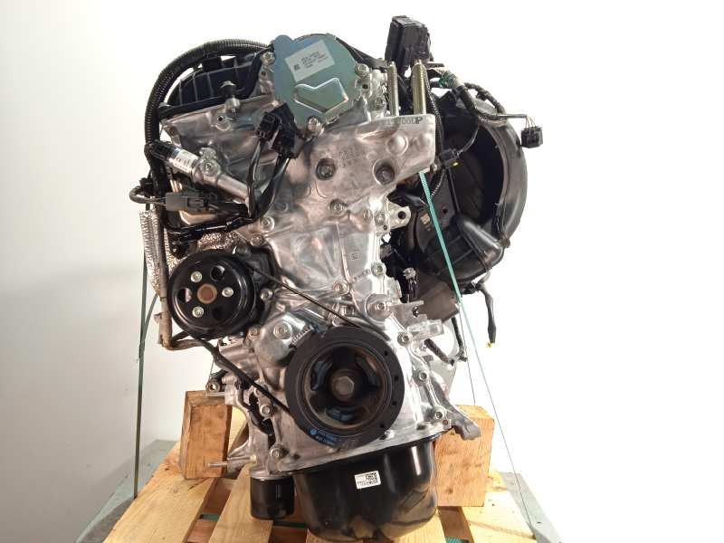 Recambio de motor completo para mazda 3 berlina (bp) referencia OEM IAM PE  