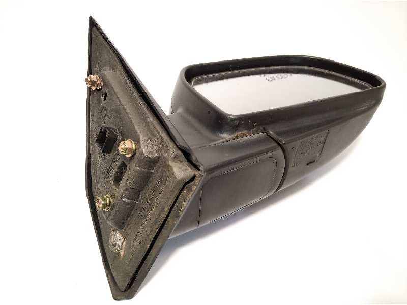 Recambio de retrovisor derecho para hyundai tucson (jm) 2.0 crdi cat referencia OEM IAM 876202E560  