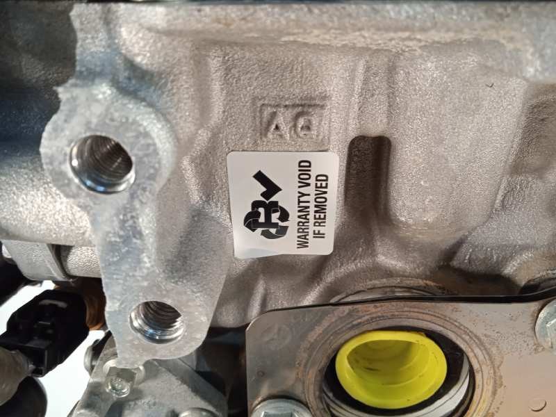 Recambio de motor completo para mazda 3 berlina (bp) referencia OEM IAM PE  