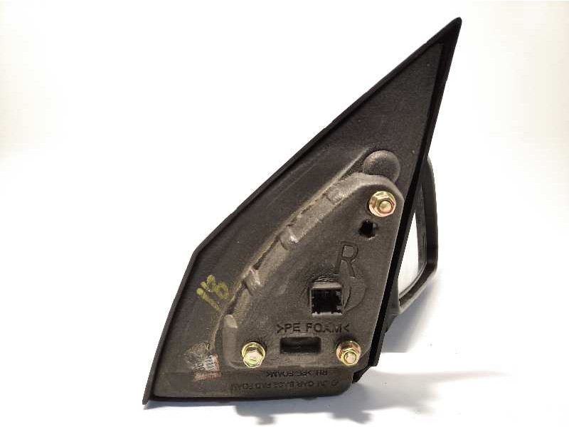 Recambio de retrovisor derecho para hyundai tucson (jm) 2.0 crdi cat referencia OEM IAM 876202E560  