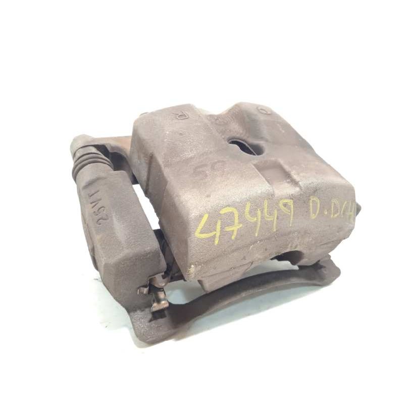 Recambio de pinza freno delantera derecha para toyota prius (nhw30) plug-in hybrid advance referencia OEM IAM 4773047060  