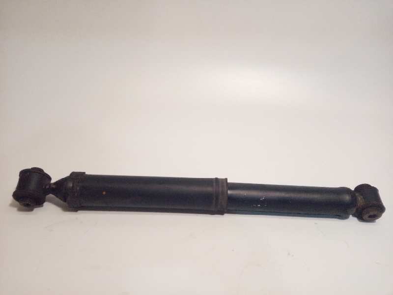 Recambio de amortiguador trasero izquierdo para peugeot 208 active referencia OEM IAM 9804627280  