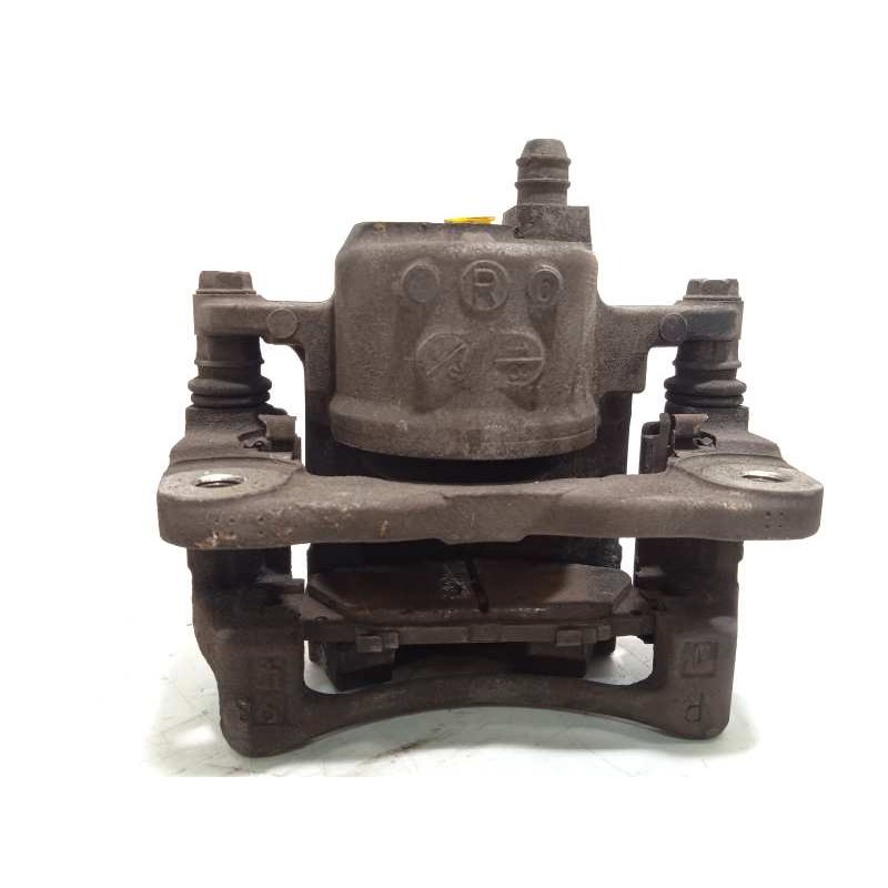 Recambio de pinza freno delantera derecha para toyota prius (nhw30) plug-in hybrid advance referencia OEM IAM 4773047060  