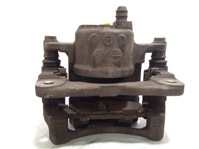 Recambio de pinza freno delantera derecha para toyota prius (nhw30) plug-in hybrid advance referencia OEM IAM 4773047060  