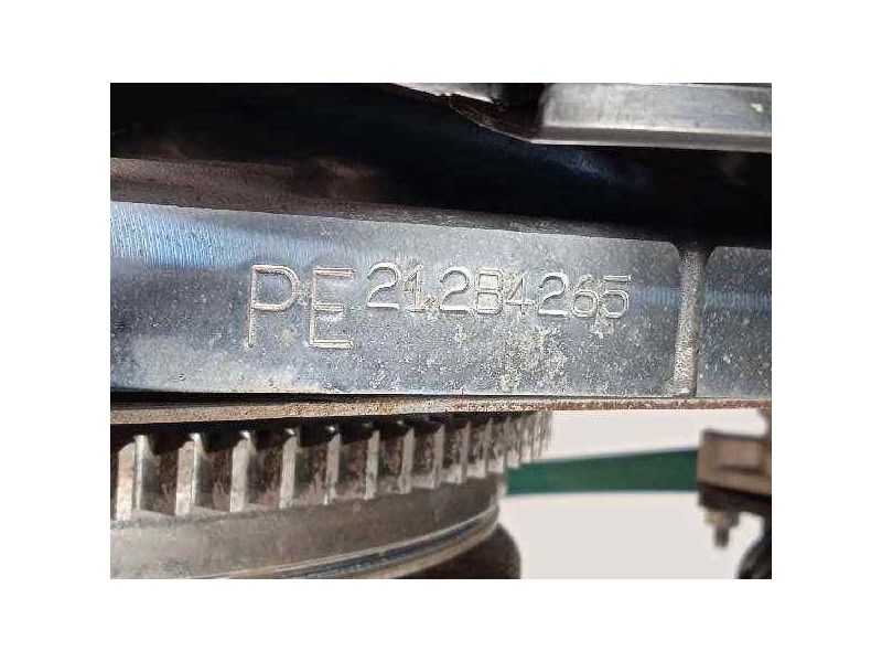 Recambio de motor completo para mazda 3 berlina (bp) referencia OEM IAM PE  