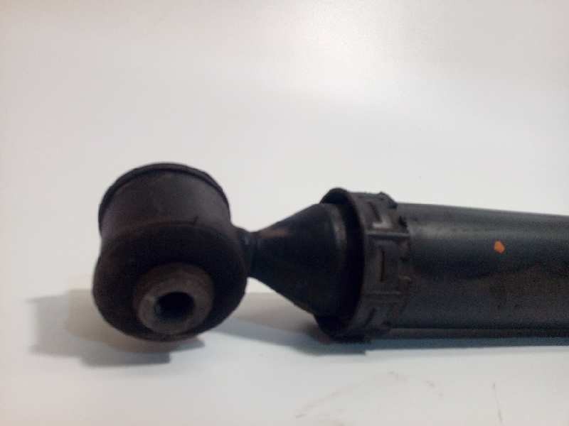 Recambio de amortiguador trasero izquierdo para peugeot 208 active referencia OEM IAM 9804627280  